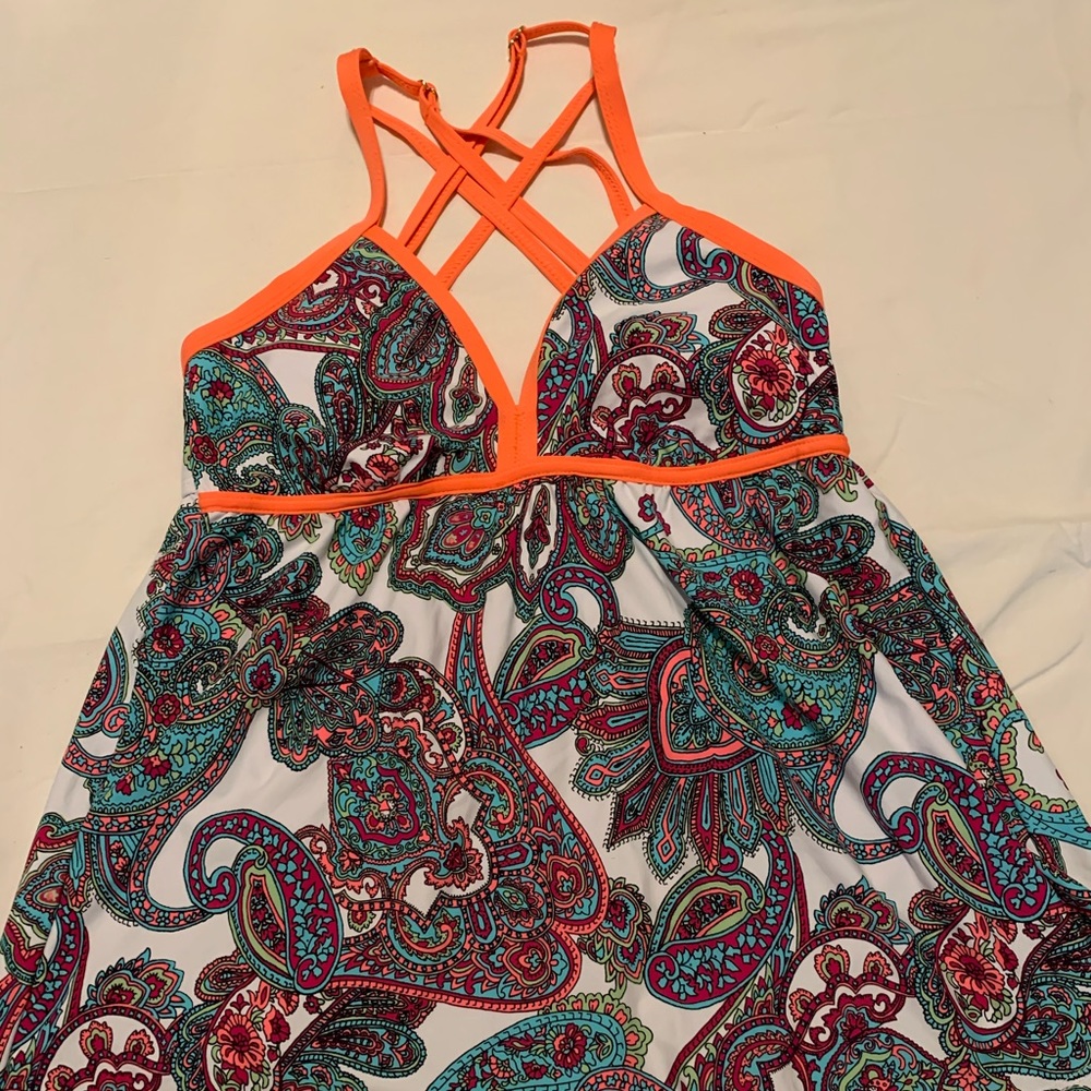 Antonio Melani - Swim Top